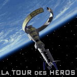 La Tour des Hros